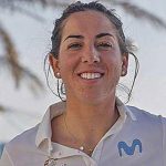 Paula Barcelo (Team Echegoyen)