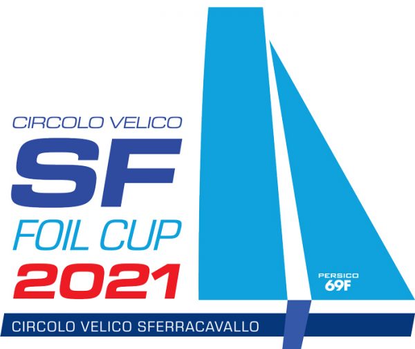 sf foil cup